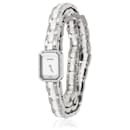 Chanel Première Wrap H3059 Montre Femme En Acier Inoxydable/en céramique