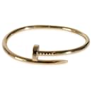 Cartier Juste Un Clou Bracelet (Yellow gold)