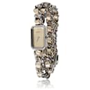 Chanel Premiere Rock H5583 Women's Watch In  Stainless Steel