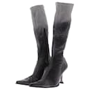 MIISTA Bottes T.UE 41 Cuir - Autre Marque