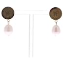 SPORTY & RICH  Earrings T.  metal - Autre Marque