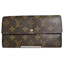 Louis Vuitton Sarah