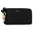 Chloe Leather Coin Purse Leather Coin Case in Excellent condition - Chloé