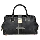 Louis Vuitton Suhali Leder Angénieux PM Handtasche M91805 in gutem Zustand