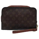 Pochette Orsay con monogramma LOUIS VUITTON M51790 LV Aut 75438 - Louis Vuitton