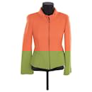 Wool jacket - Armani