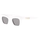 Lunettes de soleil GUCCI T.  plastique - Gucci