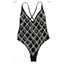 OCEANUS SWIMWEAR  Swimwear T.International S Polyester - Autre Marque