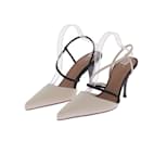 NEOUS  Sandals T.eu 40 leather - Autre Marque