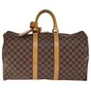 Louis Vuitton Keepall 45