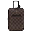 Louis Vuitton Pégase Valise légère 55 negocio