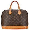 Louis Vuitton Alma