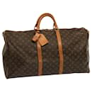 Louis Vuitton Keepall 60