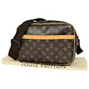 Louis Vuitton Reporter PM