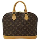 Louis Vuitton Alma