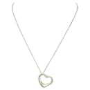 Cuore aperto Tiffany & Co