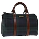 Poro Ralph Lauren Boston Sac PVC Marine Auth 76680 - Autre Marque