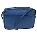 LOUIS VUITTON Epi Trocadero 27 Borsa a tracolla Blu M52315 LV Aut 76050 - Louis Vuitton