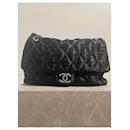 CHANEL  Handbags T.  silk - Chanel