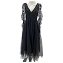 ZIMMERMANN  Dresses T.fr 38 polyester - Zimmermann