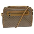 GUCCI Micro GG Supreme Sac à bandoulière PVC Beige 007 084 0014 auth 76091 - Gucci