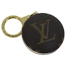 LOUIS VUITTON Monogram Multicolor Canvas Astropill Key Holder M51912 auth 75685 - Louis Vuitton