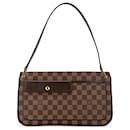 Louis Vuitton Brown Damier Ebene Aubagne