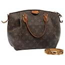 Borsa a mano LOUIS VUITTON con monogramma Turen PM 2modo M48813 LV Aut 75208 - Louis Vuitton