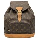 Louis Vuitton Montsouris