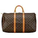 Louis Vuitton Keepall 50