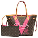 Louis Vuitton Neverfull