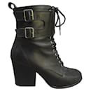 Ankle Boots - Zadig & Voltaire