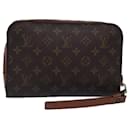 Pochette Orsay con monogramma LOUIS VUITTON M51790 LV Aut 76870 - Louis Vuitton