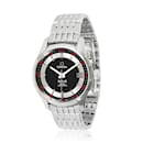 Omega DeVille Hour Vision 431.30.41.21.01.001 Men's Watch In  Stainless Steel