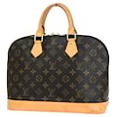 Louis Vuitton Alma