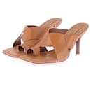 CAMILLA AND MARC  Sandals T.eu 39 leather - Autre Marque