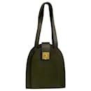 Celine Leather Shoulder Bag Leather Shoulder Bag in Very Good Condition - Céline