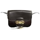 Celine Leather Shoulder Bag Leather Shoulder Bag in Very Good Condition - Céline