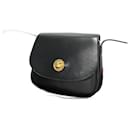 Celine Leather Mini Crossbody Bag  Leather Crossbody Bag in Great Condition - Céline