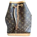 Sac Noé - Louis Vuitton