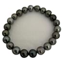 Tahitian pearl bracelet - Autre Marque