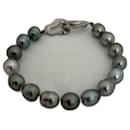 Tahitian Pearl Bracelet - Autre Marque