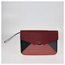 Fendi Multicolore 2Pochette enveloppe Jours