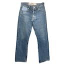 SIAM CIRCLE Jeans T.US 28 Baumwolle - Autre Marque