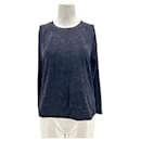 James Perse knitwear T.US 1 Polyester - Autre Marque