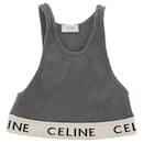 CELINE  Tops T.International M Cotton - Céline