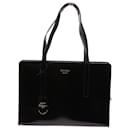 PRADA  Handbags T.  Patent leather - Prada