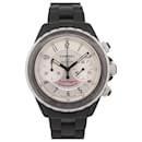 Chanel J watch12 SUPERLEGGERA H2039 41 MM AUTOMATIC CHRONOGRAPH WATCH