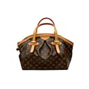Louis Vuitton Tivoli GM Monogram Handbag