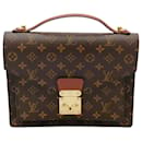 Bolso Louis Vuitton Vintage Monceau